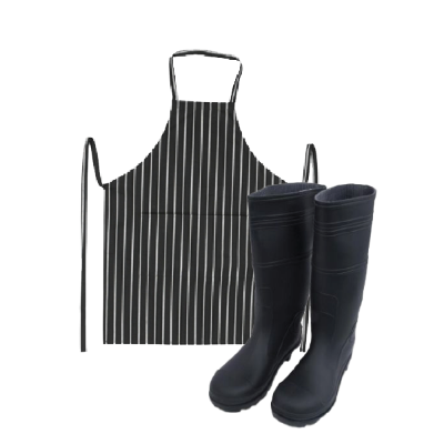 Clothing & Accessories