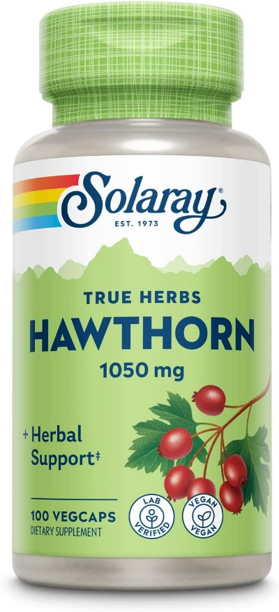 Hawthorn Berry