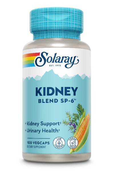 Kidney Blend Sp-6