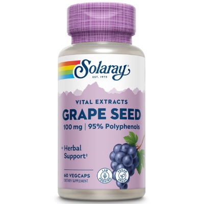 Grape Seed Extract