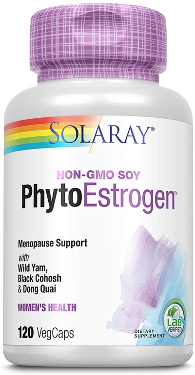 Phytoestrogen