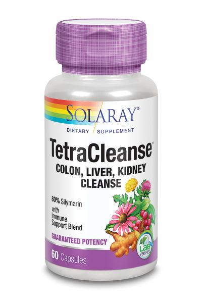 Tetra Cleanse