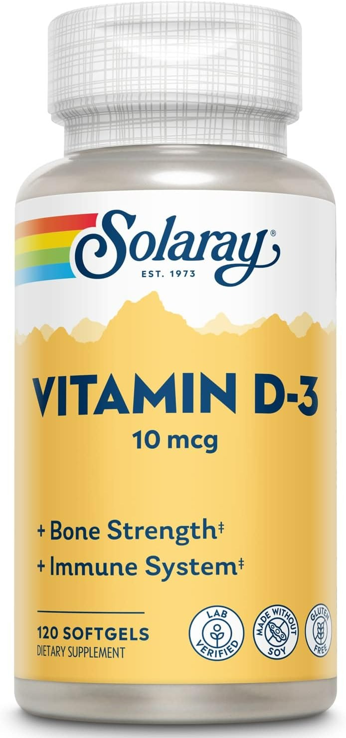 Vitamin D-3