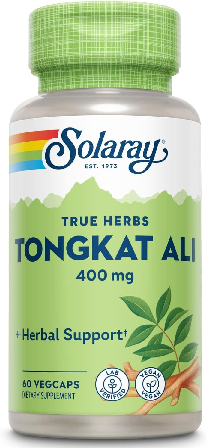 Tongkat Ali Root