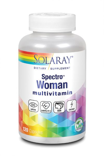 Spectro Woman Multi-vitamin