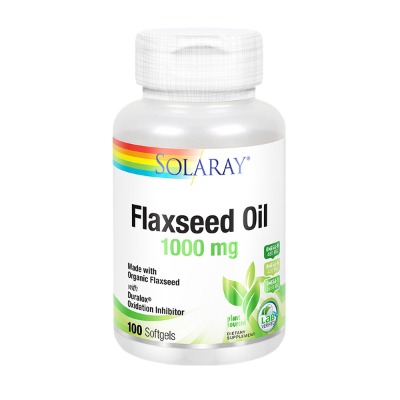 Flaxseed Oil