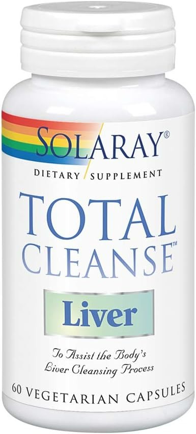 Total Cleanse Liver