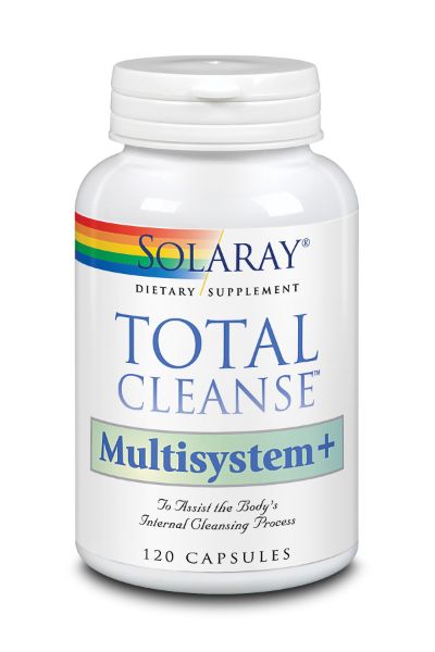 Total Cleanse Multisystem+