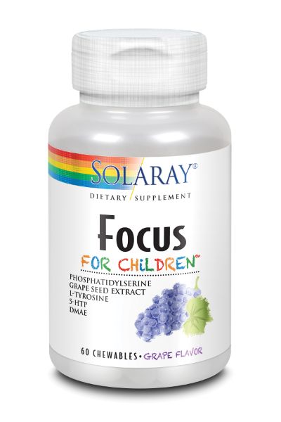 Focus For Children