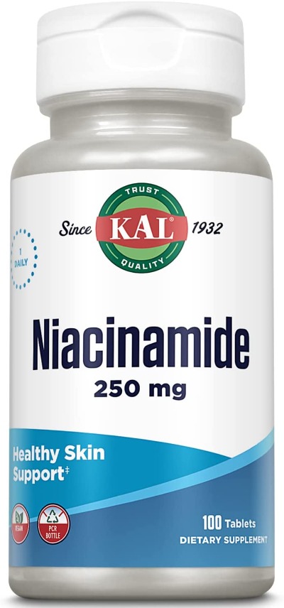 Niacinamide
