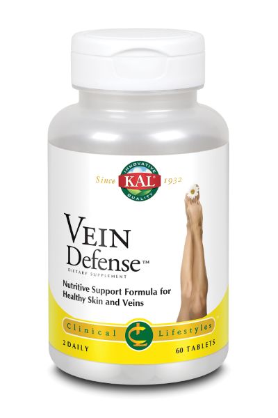 Vein Defense