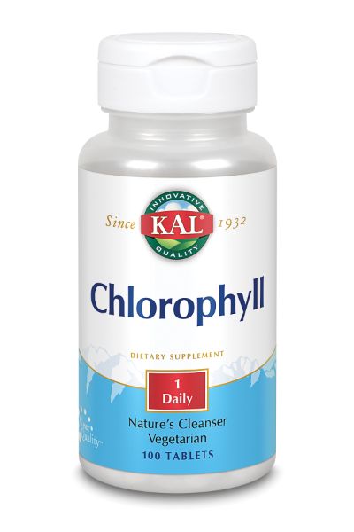 Chlorophyll