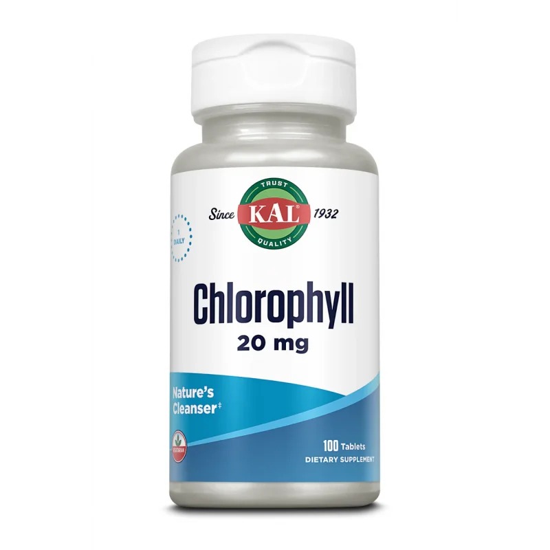 Chlorophyll