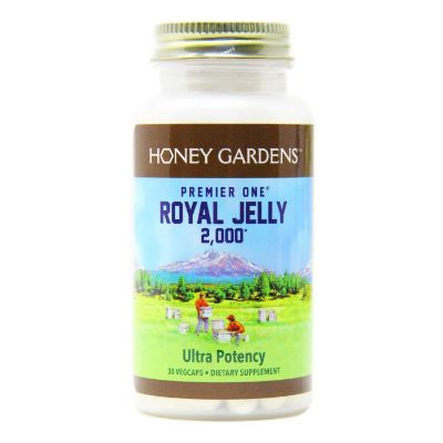 Royal Jelly 2000