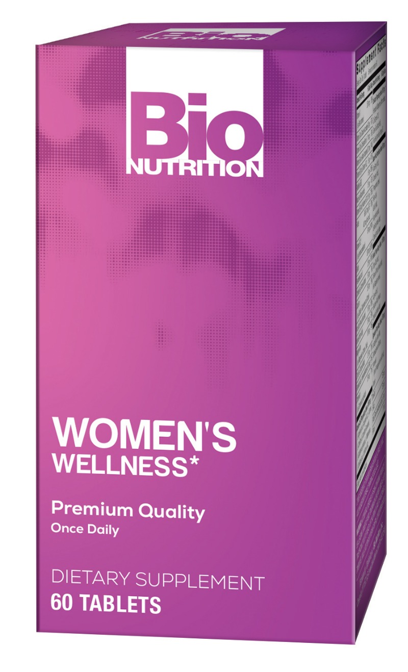 Women's Wellness