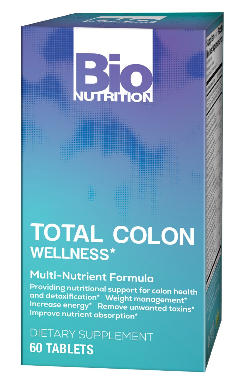 Total Colon Wellness