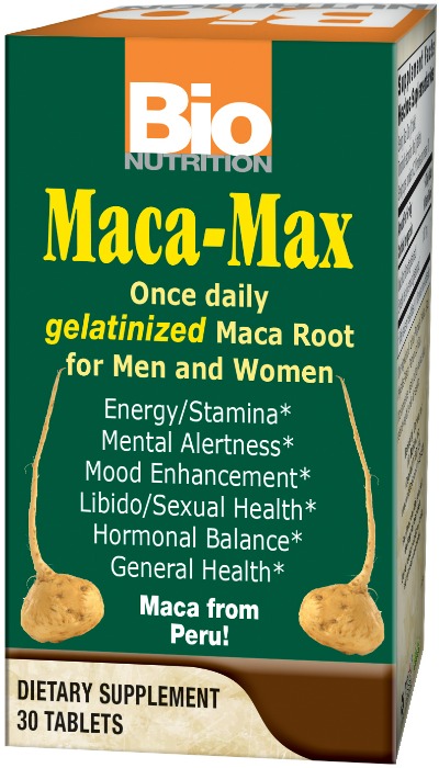 Maca-max