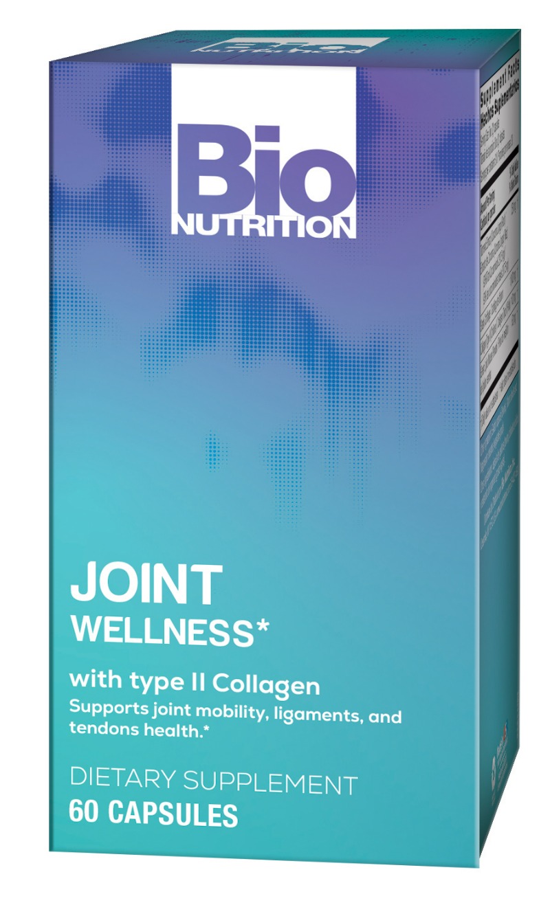 Joint Wellness