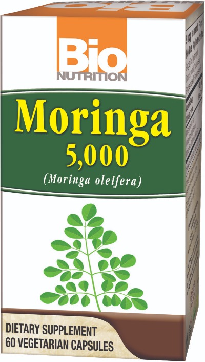 Moringa 5000mg Super Food