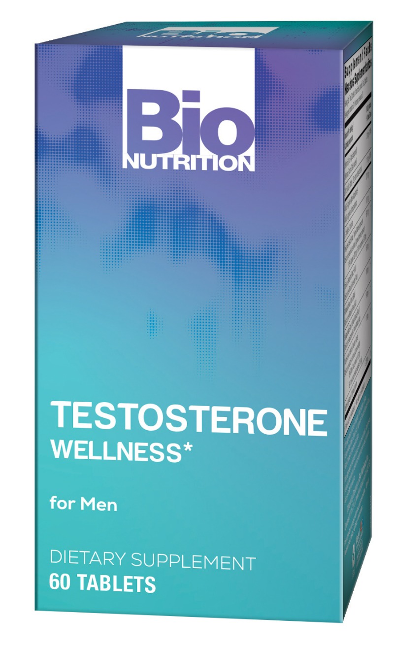Testosterone Wellness