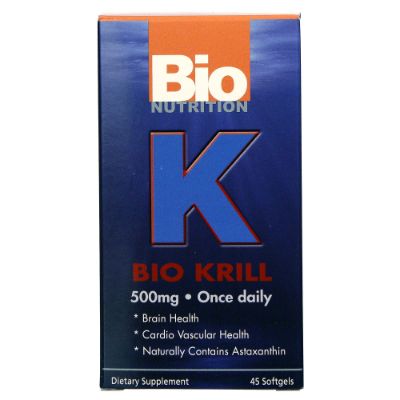 Bio Krill Oil