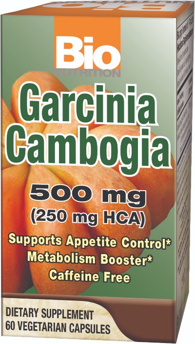 Garcinia Cambogia