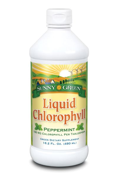 Chlorophyll