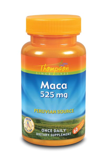 Maca