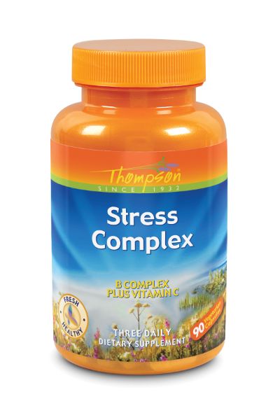 Stress Complex