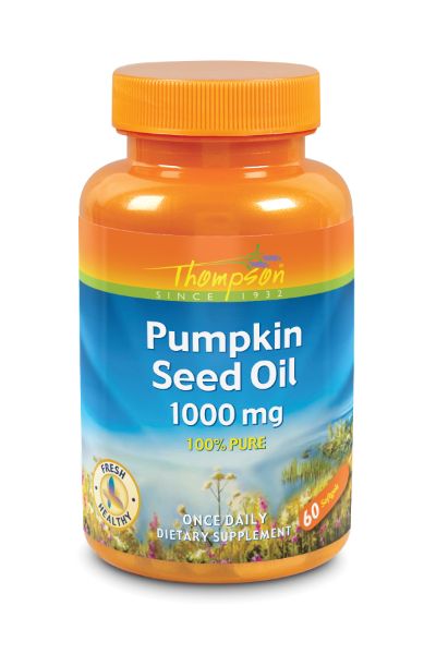 Pumpkin Seed Oil