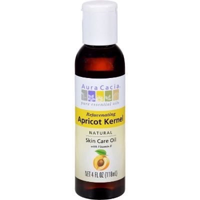 Apricot Kernel Oil
