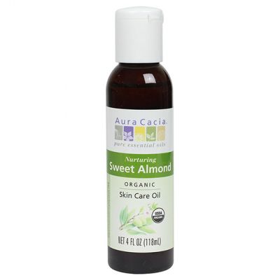 Sweet Almond Oil