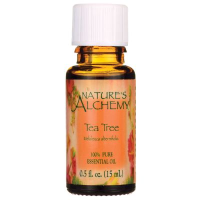 Tea Tree Essential Oil