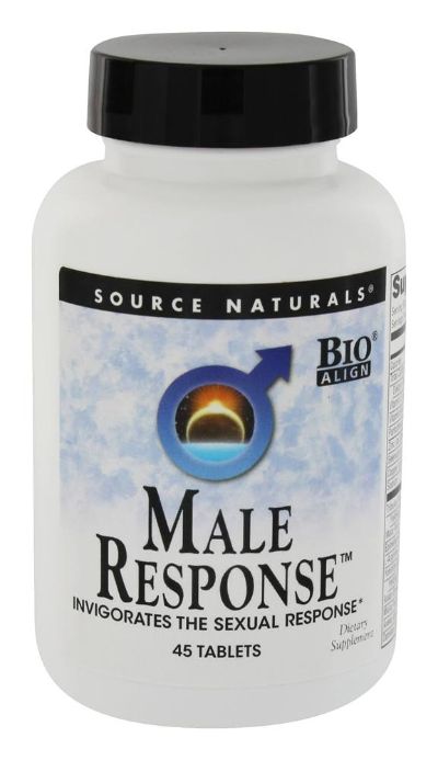 Male Response