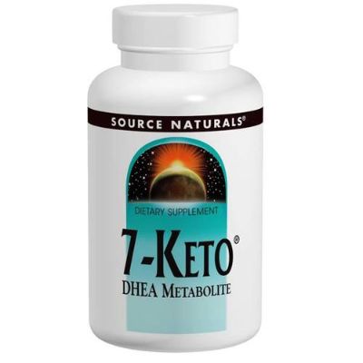 7-keto Dhea Metabolite 50 Mg