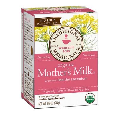 Mother's Milk Tea