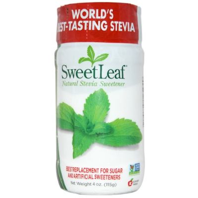 Stevia Plus Powder