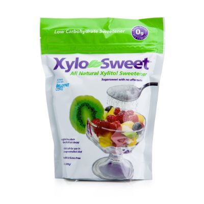 Xylosweet With 100% Xylitol 454gm Granules