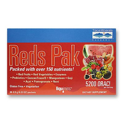 Reds Pak