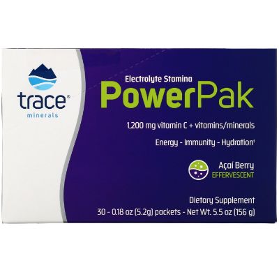 Power Pak Acai