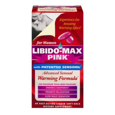 Libido-max Pink For Women