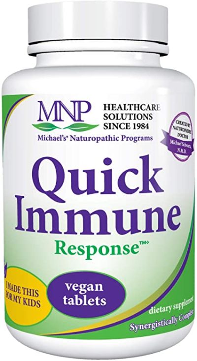 Quick Immune Response