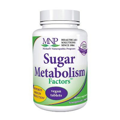 Sugar Metabolism Factors