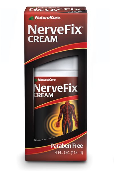 Nervefix Cream