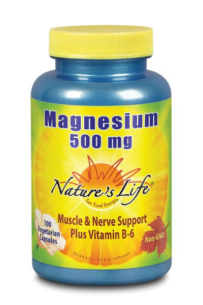 Magnesium