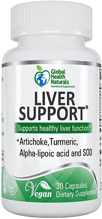 Liver Support