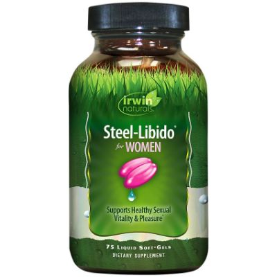 Steel-libido For Women