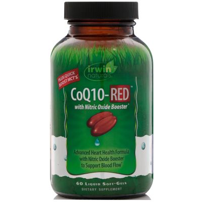 Coq-10 Red