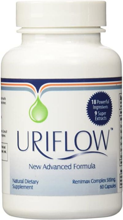 Uriflow