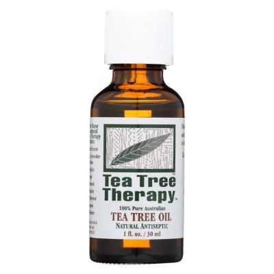 Tea Tree Oil